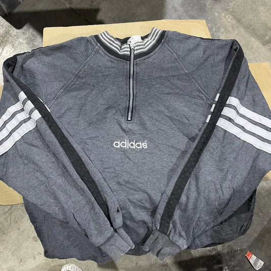 Sudaderas de Marca Premium - Europe Wholesales