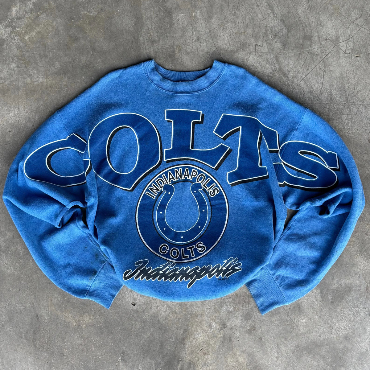Sudaderas Vintage Americanas Premium - Europe Wholesales