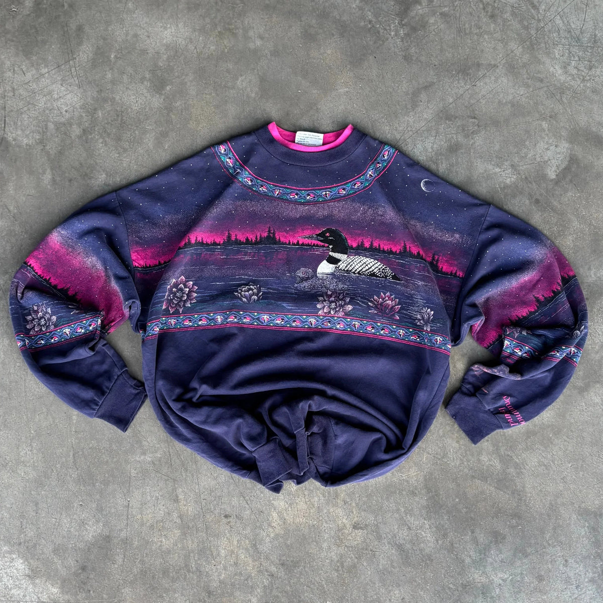 Sudaderas Vintage Americanas Premium - Europe Wholesales