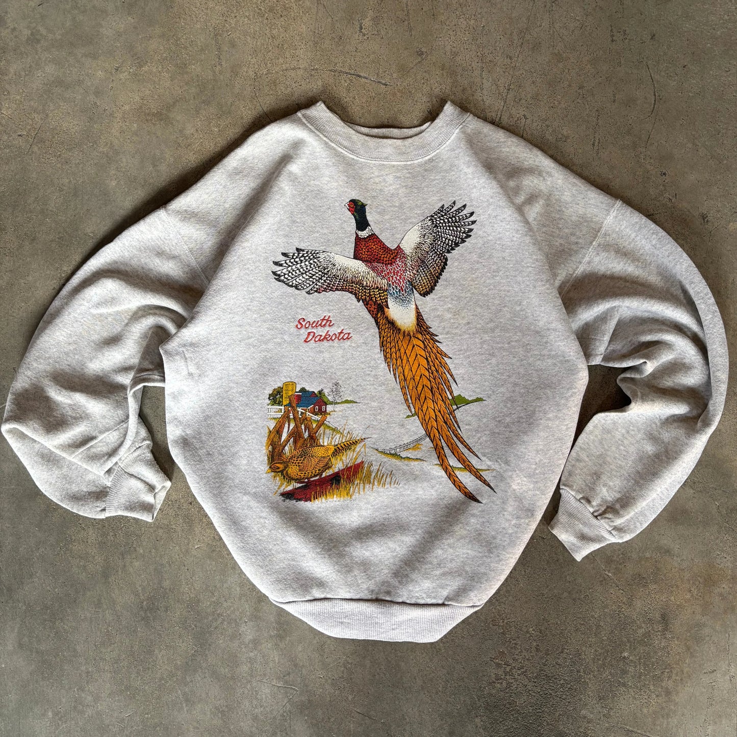 Sudaderas Vintage Americanas Premium - Europe Wholesales