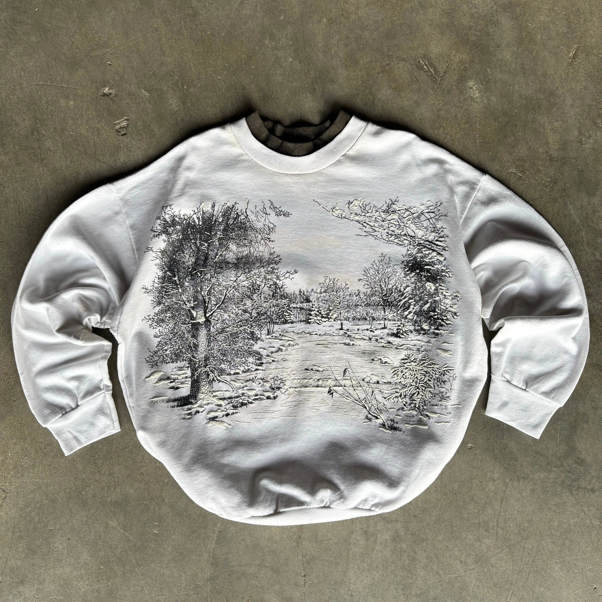 Sudaderas Vintage Americanas Premium - Europe Wholesales