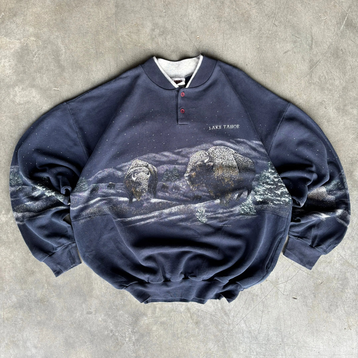 Sudaderas Vintage Americanas Premium - Europe Wholesales