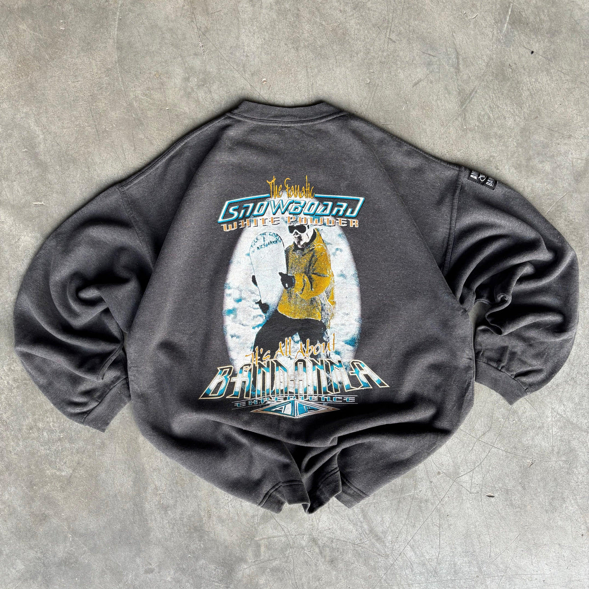 Sudaderas Vintage Americanas Premium - Europe Wholesales
