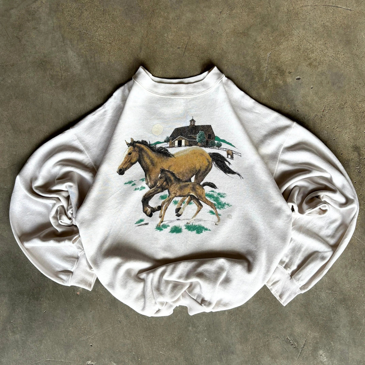 Sudaderas Vintage Americanas Premium - Europe Wholesales