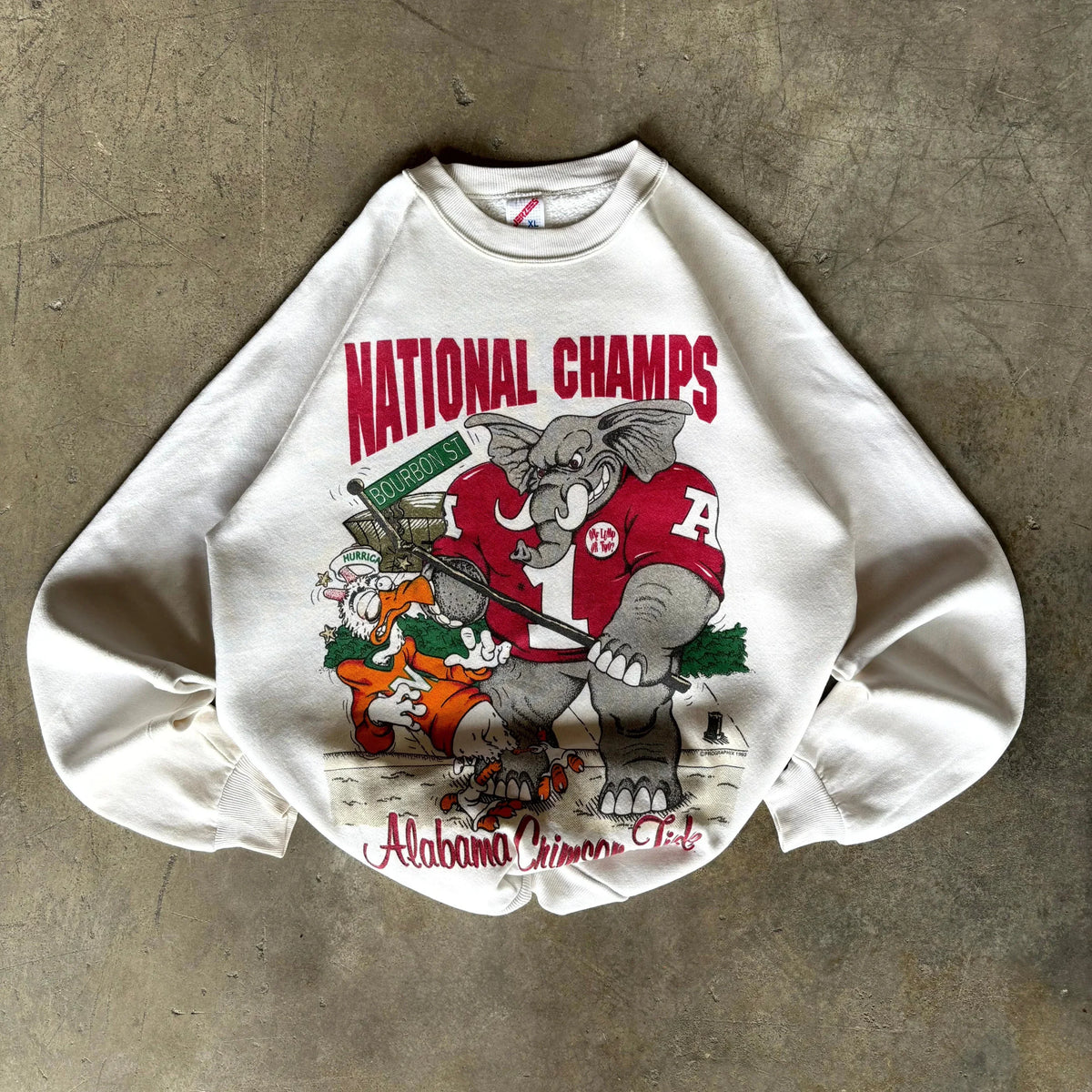 Sudaderas Vintage Americanas Premium - Europe Wholesales