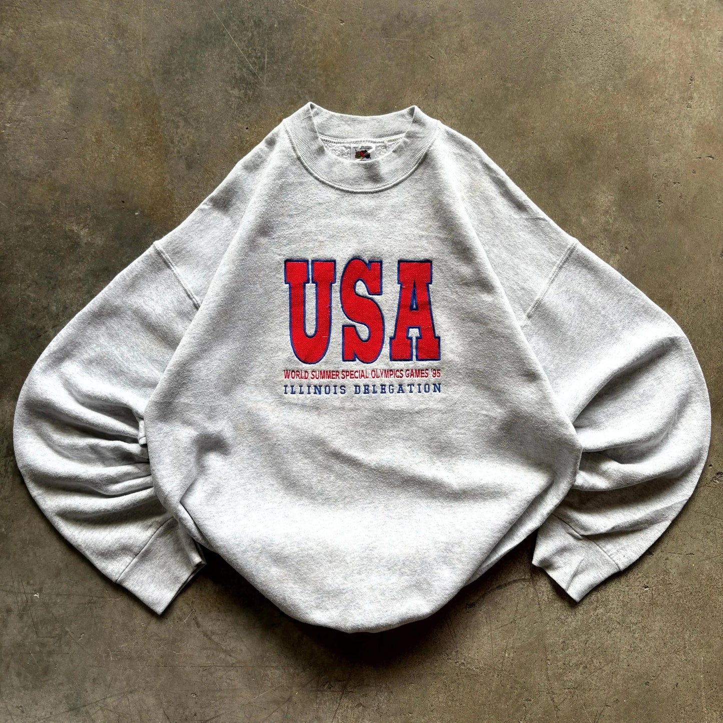 Sudaderas Vintage Americanas Premium - Europe Wholesales