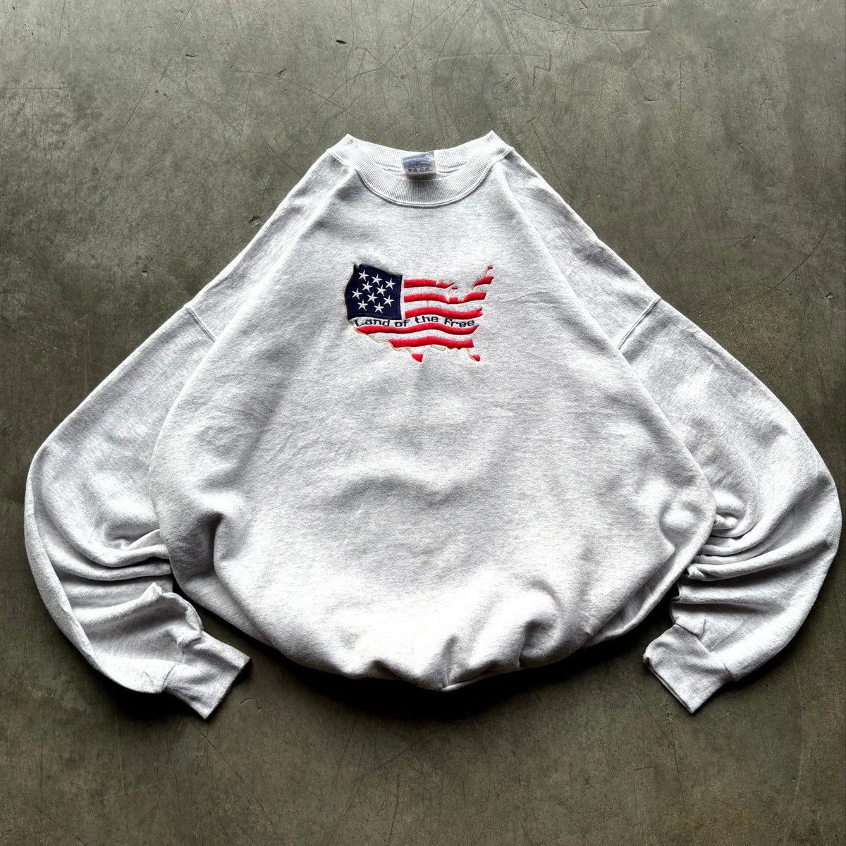 Sudaderas Vintage Americanas Premium - Europe Wholesales