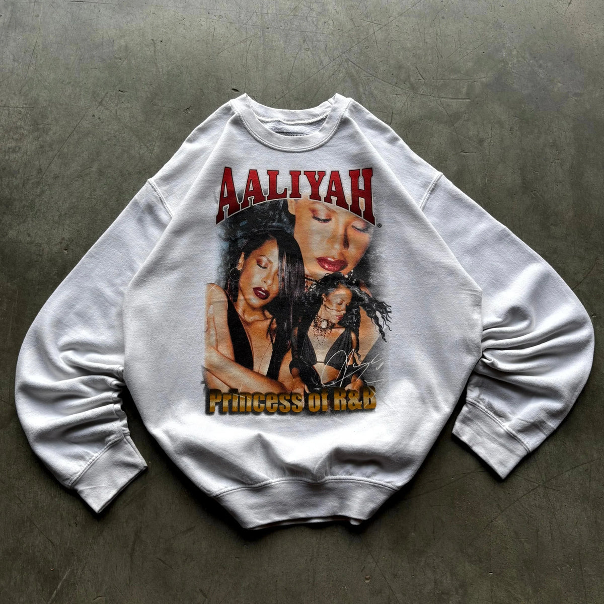 Sudaderas Vintage Americanas Premium - Europe Wholesales