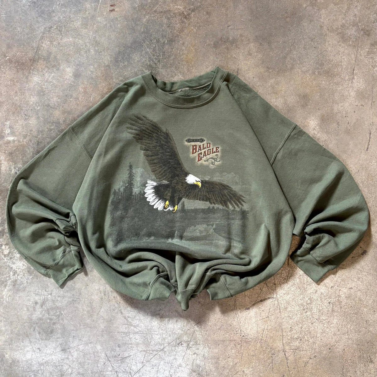 Sudaderas Vintage Americanas Premium - Europe Wholesales