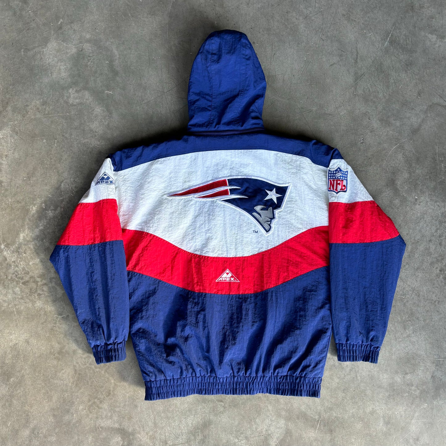 NFL-NHL EEUU Mix Premium - Europe Wholesales