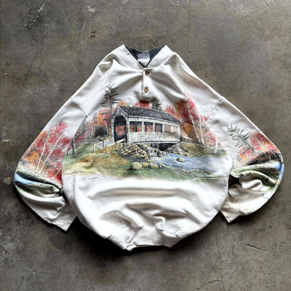 Sudaderas Vintage Americanas Premium - Europe Wholesales