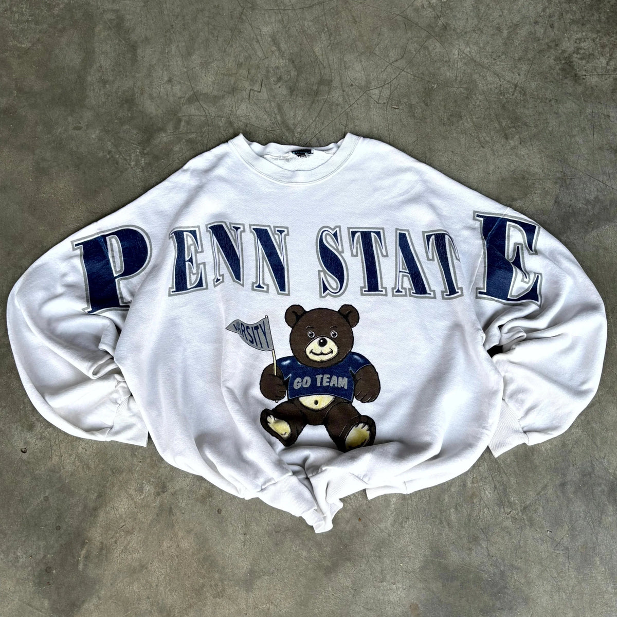 Sudaderas Vintage Americanas Premium - Europe Wholesales