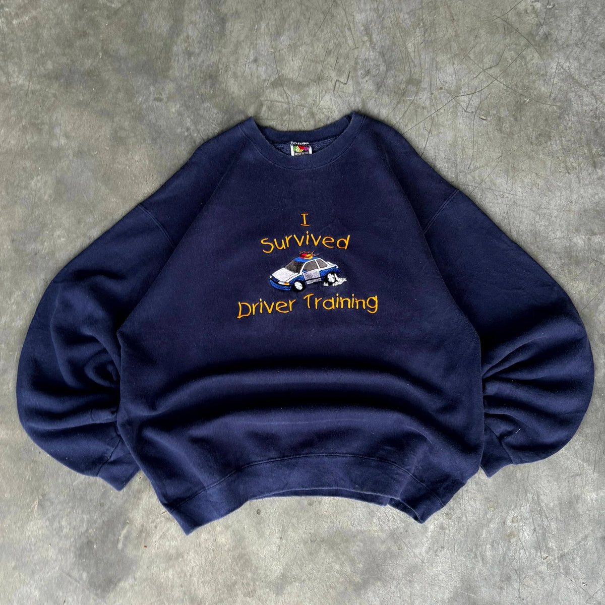Sudaderas Vintage Americanas Premium - Europe Wholesales