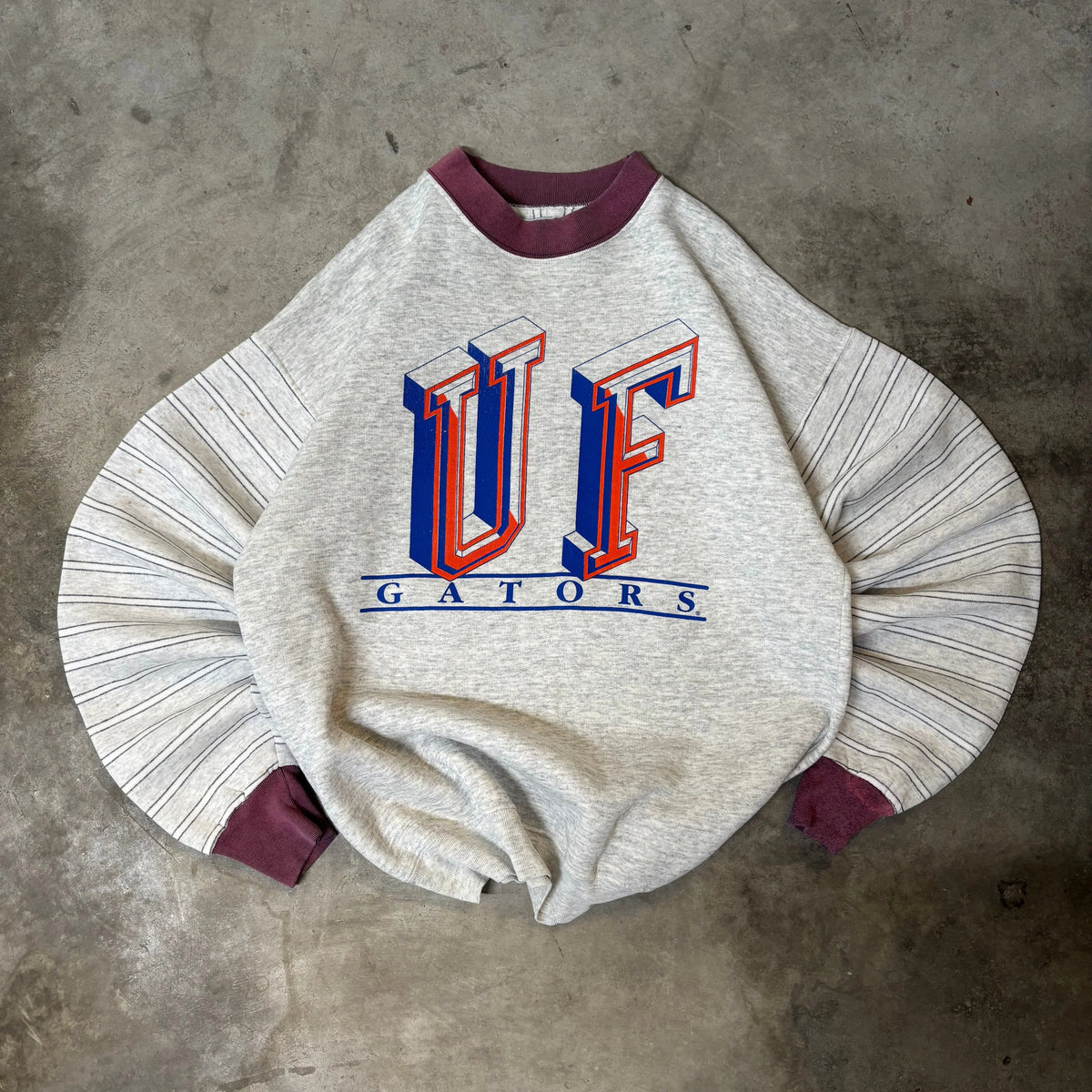 Sudaderas Vintage Americanas Premium - Europe Wholesales