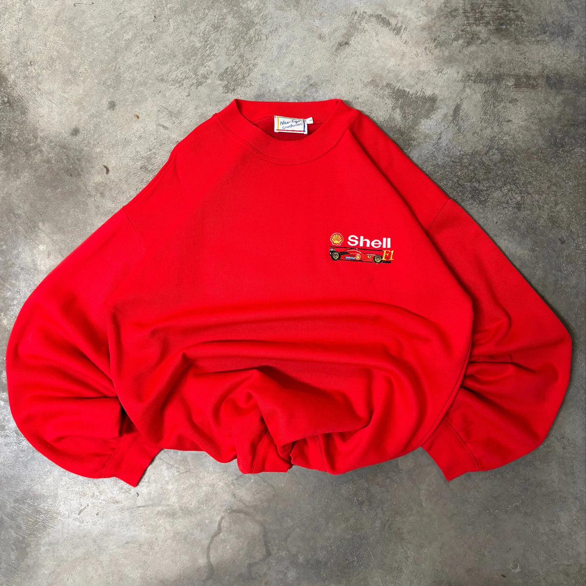 Sudaderas Vintage Americanas Premium - Europe Wholesales