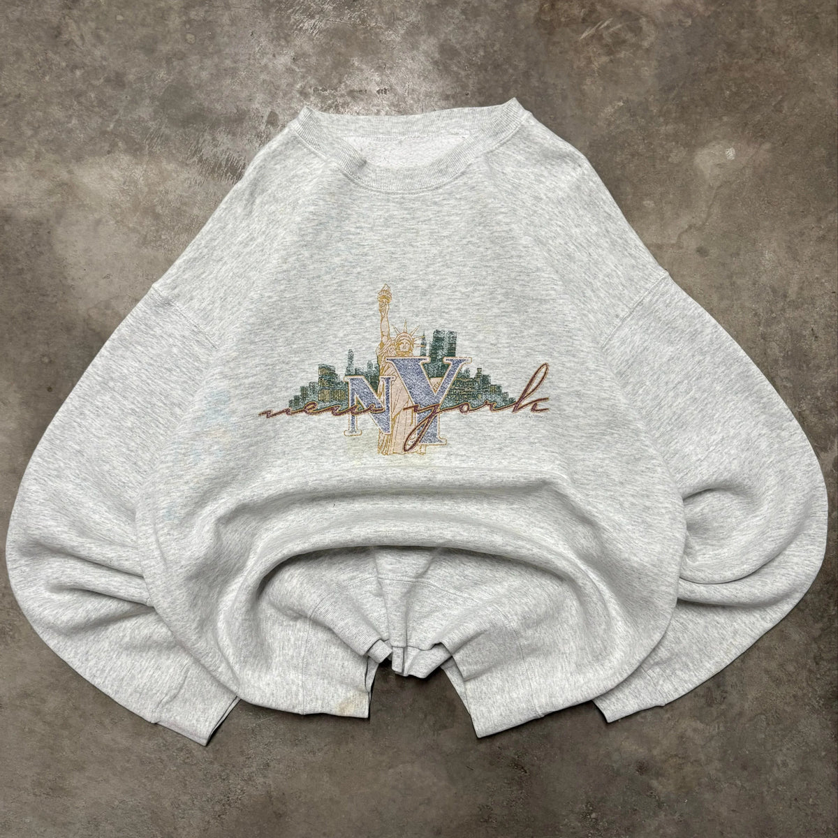 Sudaderas Vintage Americanas Premium - Europe Wholesales