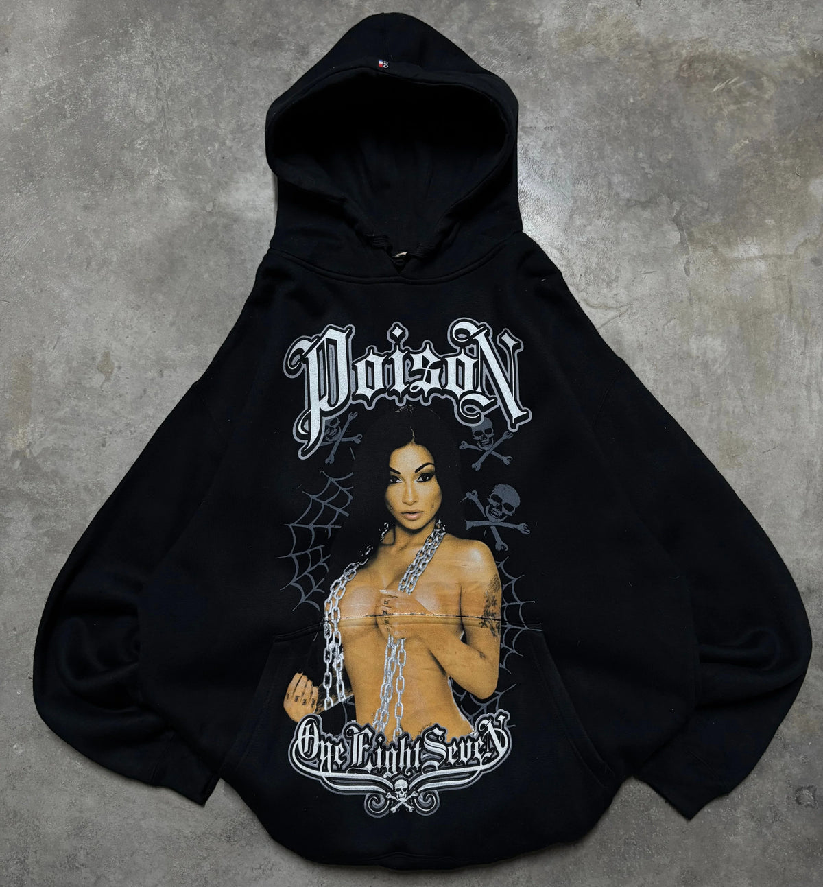 Sudaderas Vintage Americanas Premium - Europe Wholesales