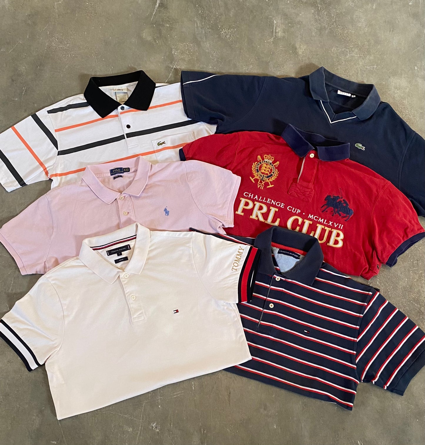Lote Ropa de Marca Premium Verano ARCHIVADO - Europe Wholesales