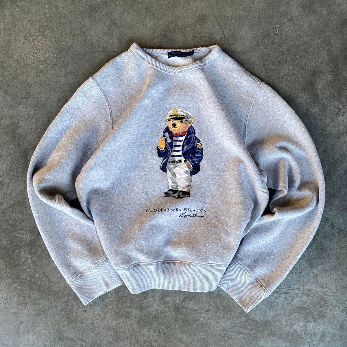 RALPH LAUREN KG MIX - Europe Wholesales