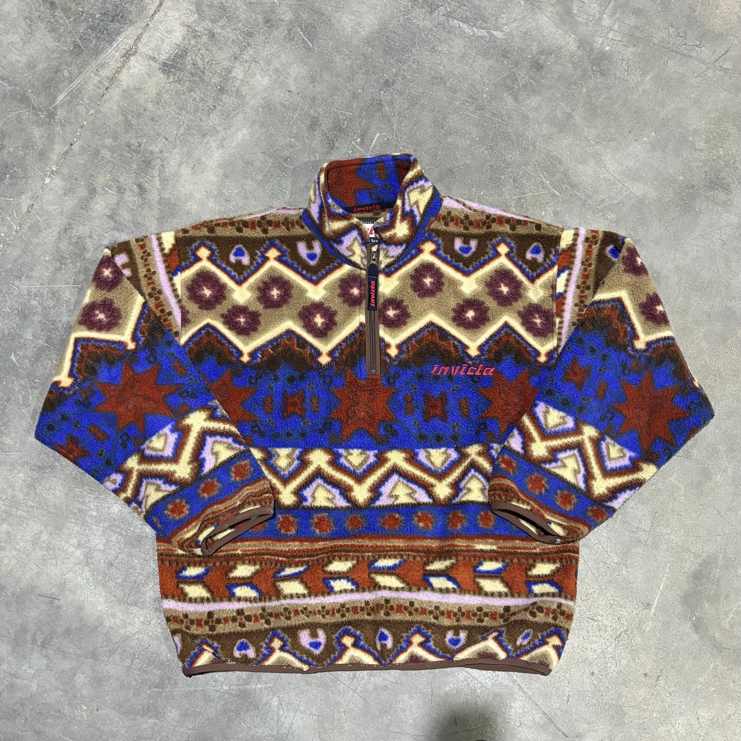 Forros Polares de Marca Premium - Europe Wholesales