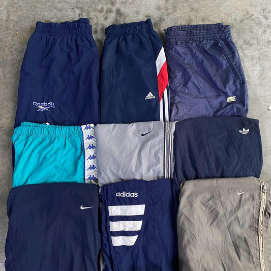 Track Pants de Marca Premium - Europe Wholesales