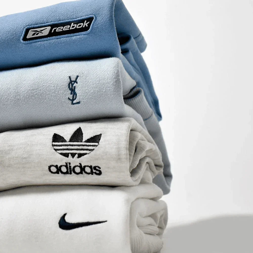 SUDADERAS DE MARCA PREMIUM Europe Wholesales