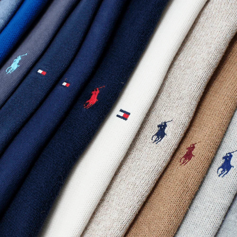 Lote Marca Premium - Europe Wholesales