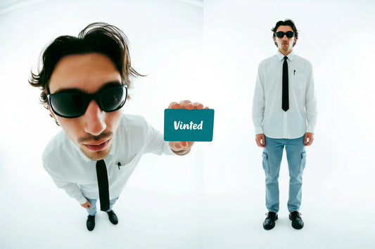 Descubre proveedores de lotes de ropa para revender en Vinted: Guía completa - Europe Wholesales 