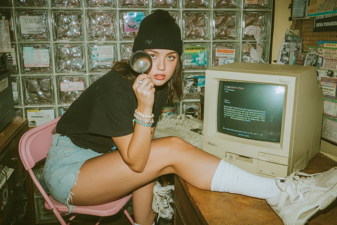 Proveedores de Ropa Vintage: Cómo Encontrar los Mejores Mayoristas para tu Negocio - Europe Wholesales 