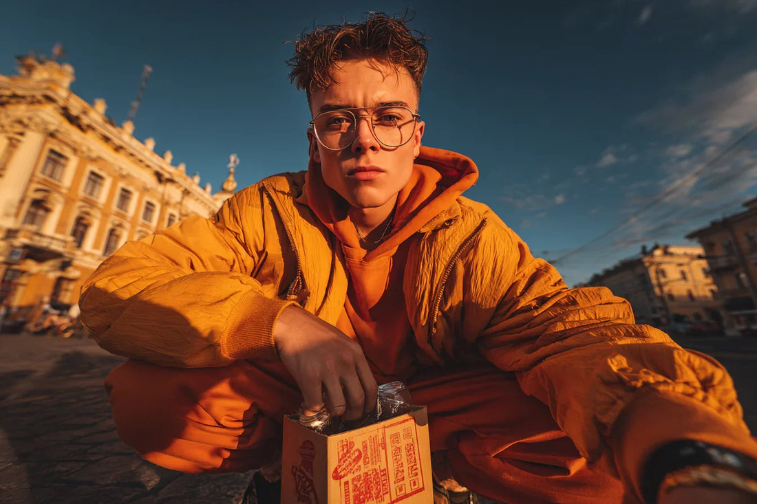 Ropa Vintage al por Mayor: La Oportunidad Ideal para Emprendedores y Amantes del Estilo Retro - Europe Wholesales 