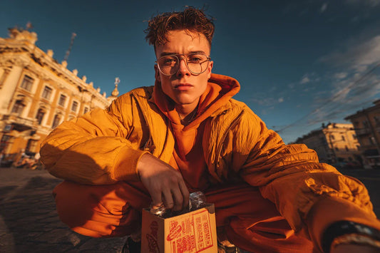 Ropa Vintage al por Mayor: La Oportunidad Ideal para Emprendedores y Amantes del Estilo Retro - Europe Wholesales 