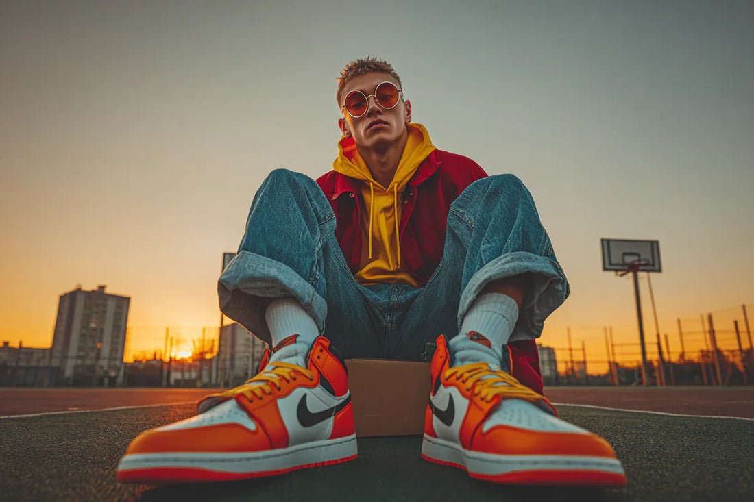 ¿Qué es un lote de ropa vintage y cómo funciona la compra por kilos? - Europe Wholesales 