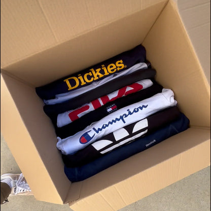 OFERTA LIQUIDACIÓN KG - Europe Wholesales 