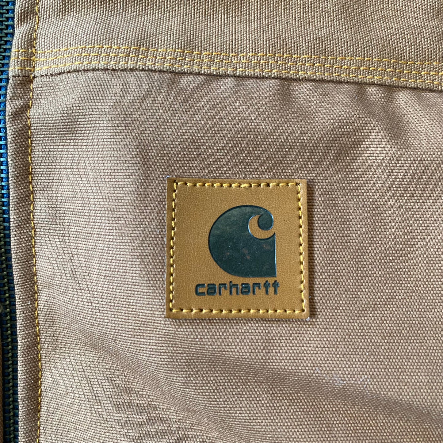 RETRABALHO CARHARTT