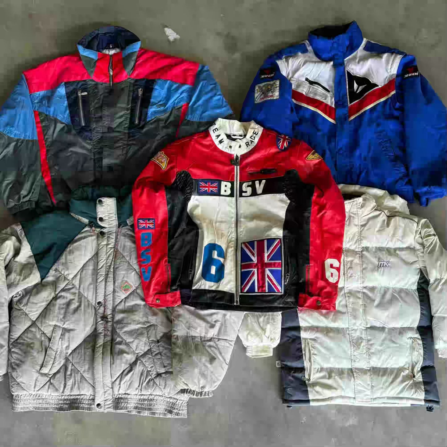 OFERTA LIQUIDACIÓN KG - Europe Wholesales 