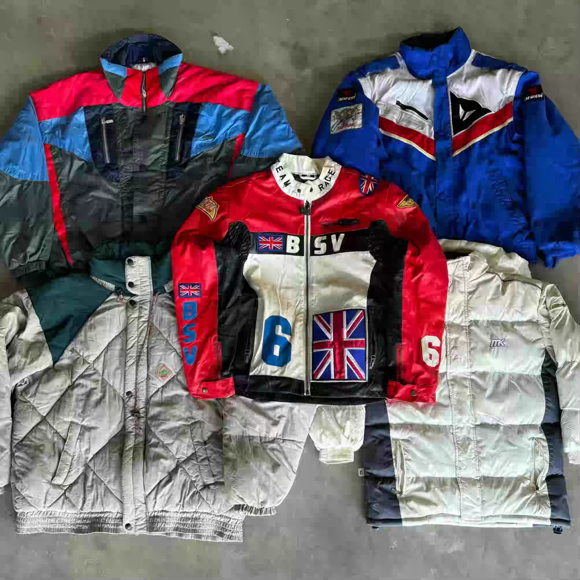 OFERTA LIQUIDACIÓN KG - Europe Wholesales 