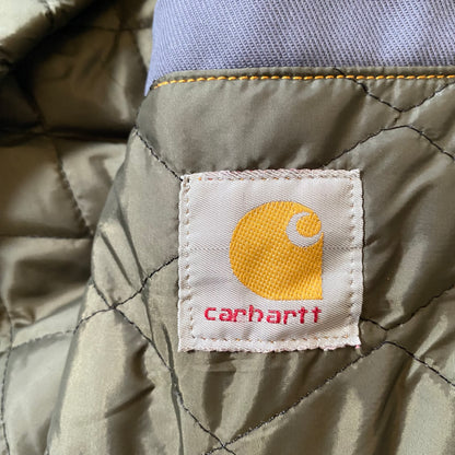 RETRABALHO CARHARTT