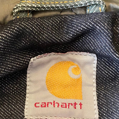 RETRABALHO CARHARTT