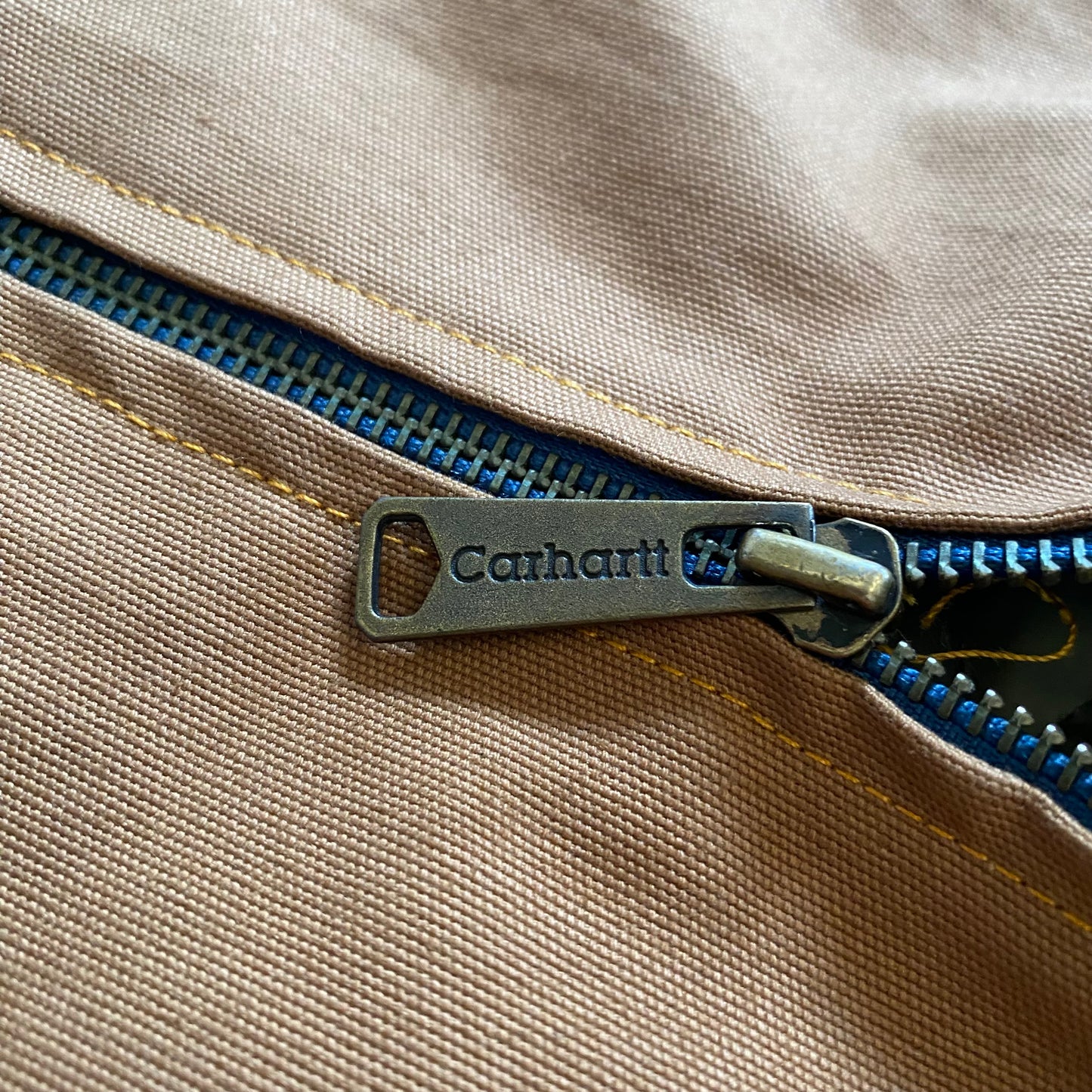 CARHARTT REWORK