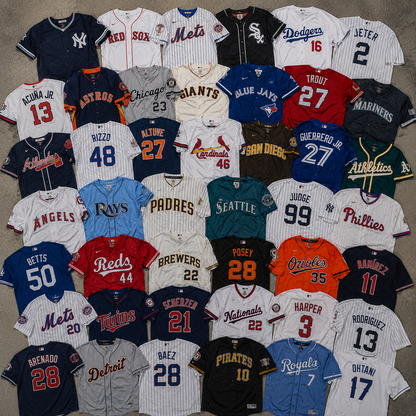 NFL Jersey Premium