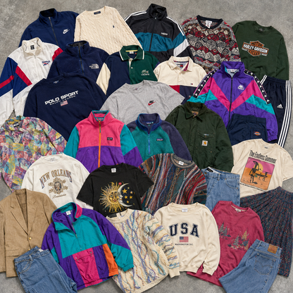Ropa Directo Tik Tok Shop Subasta