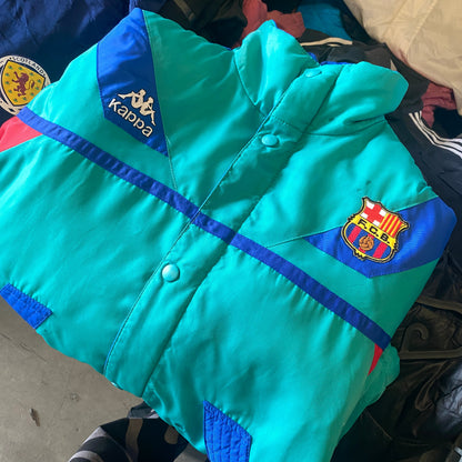 Track Jackets de Marca Premium