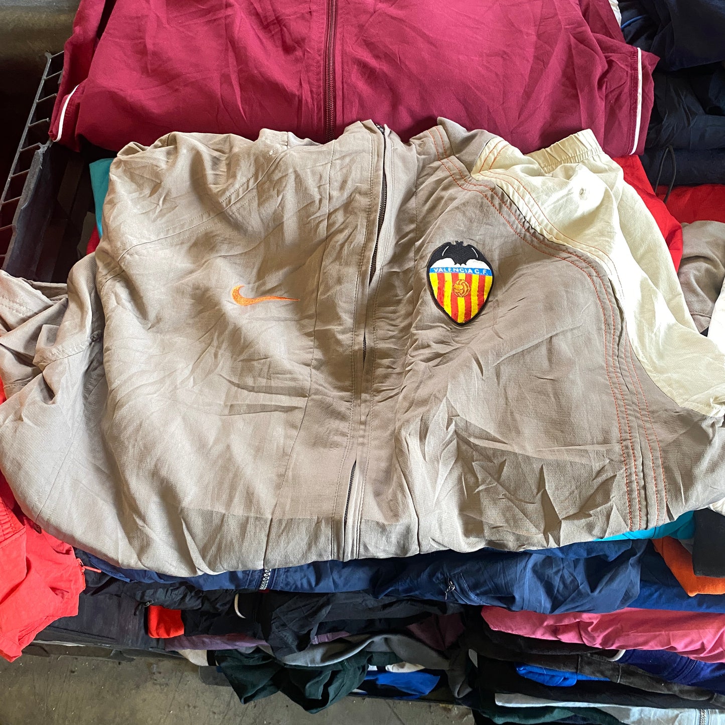 Track Jackets de Marca Premium