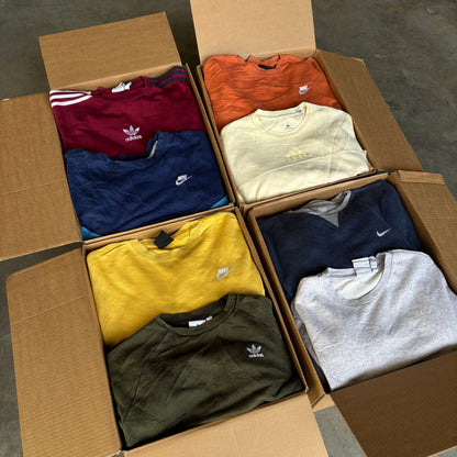 Sudaderas de Marca Premium