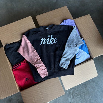 Sudaderas de Marca Premium