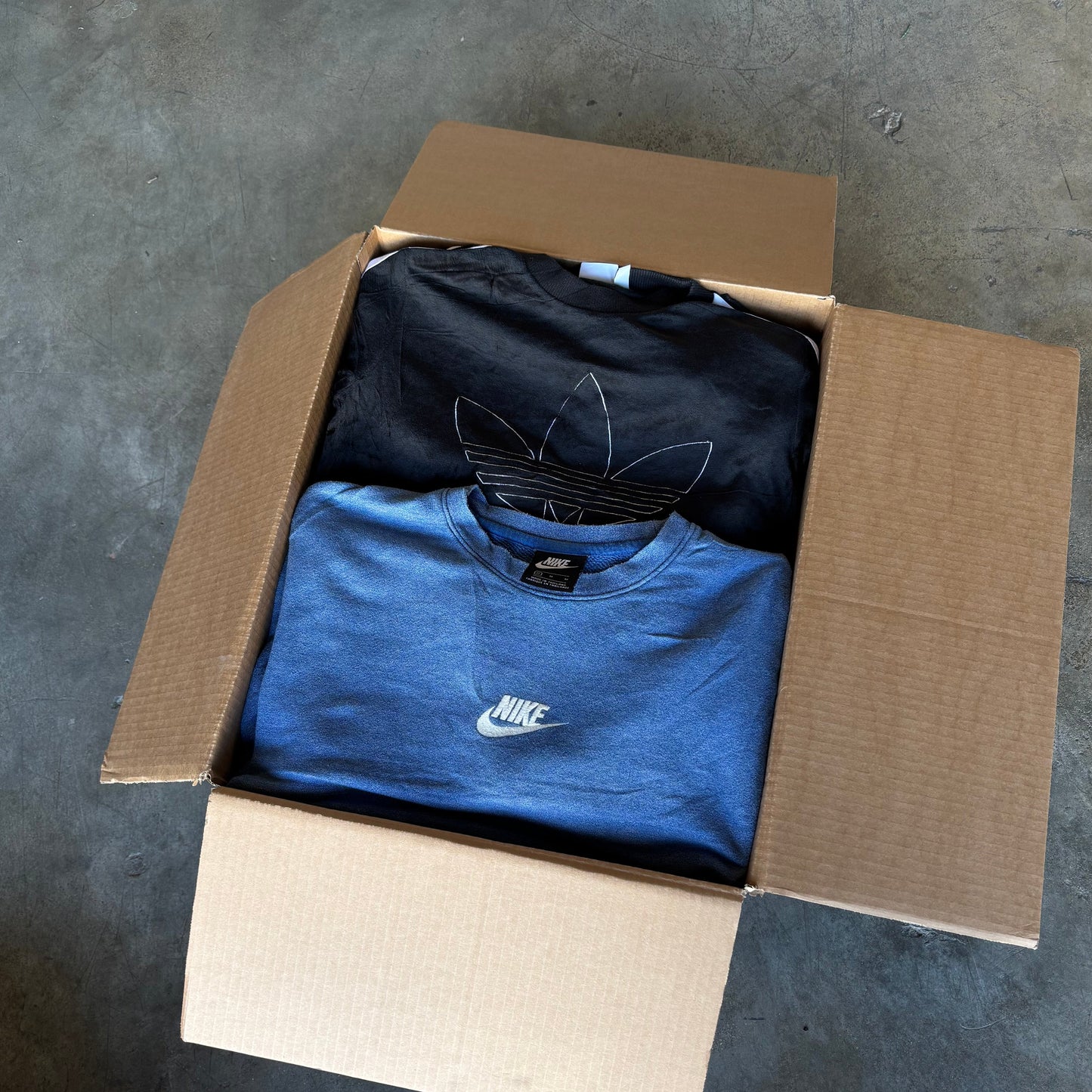 Sudaderas de Marca Premium