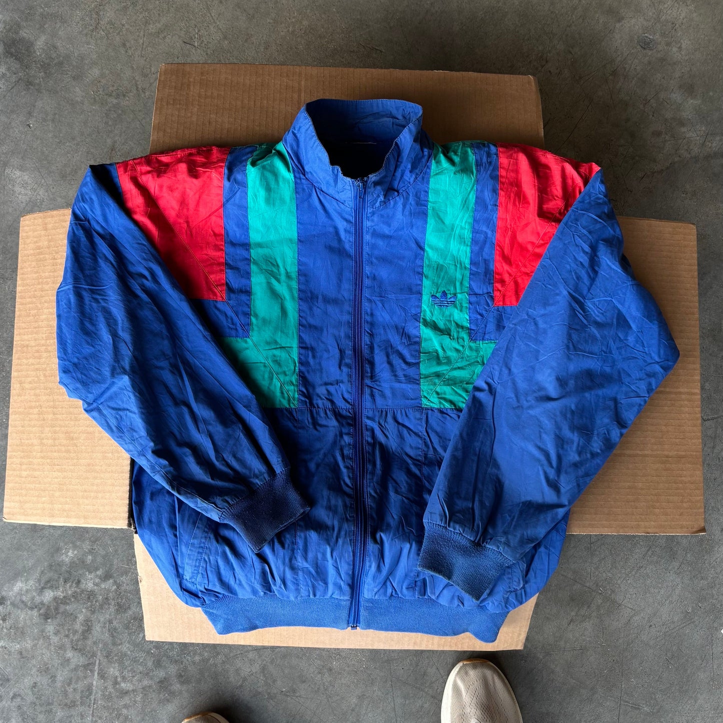 Track Jackets de Marca Premium