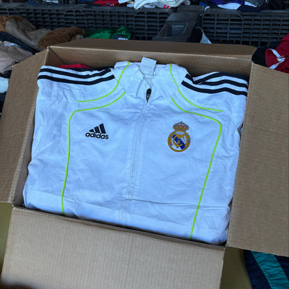 Track Jackets de Marca Premium