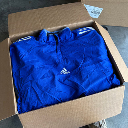 Track Jackets de Marca Premium