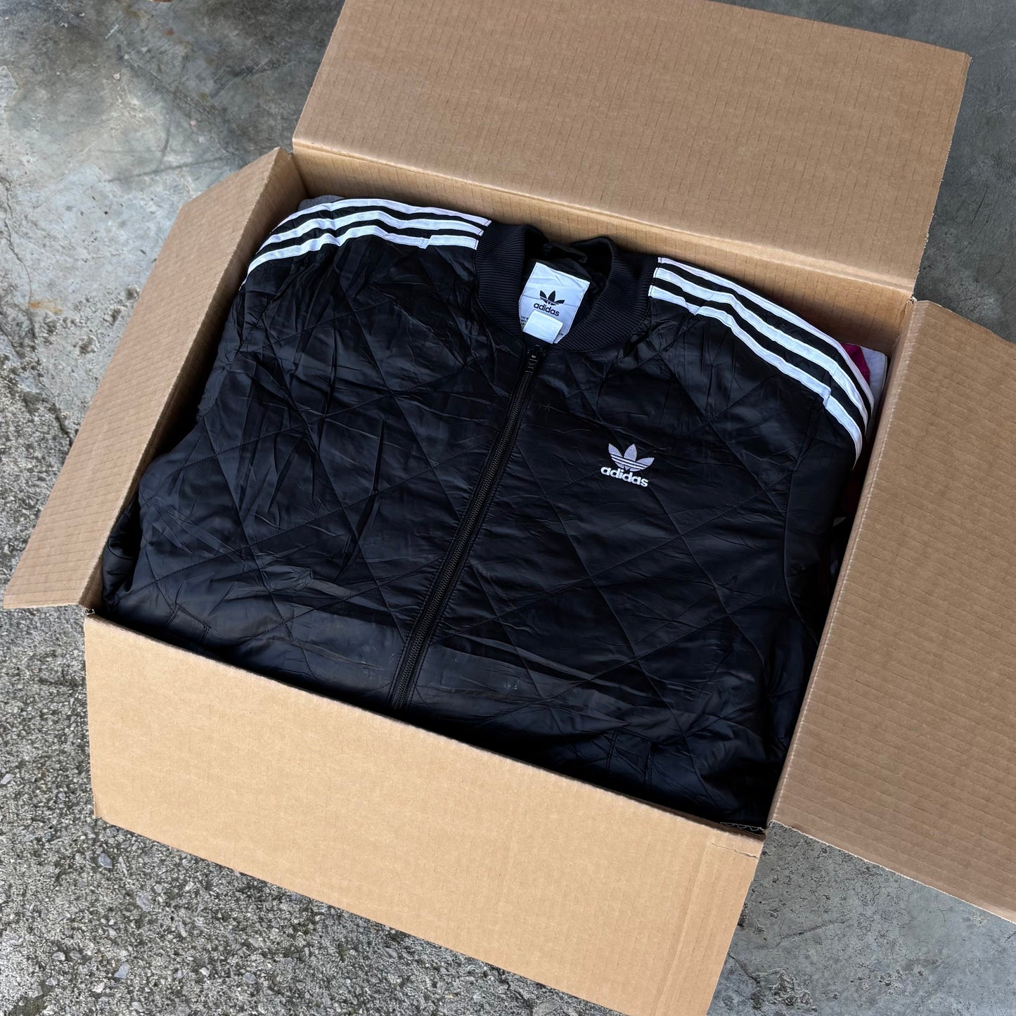 Track Jackets de Marca Premium